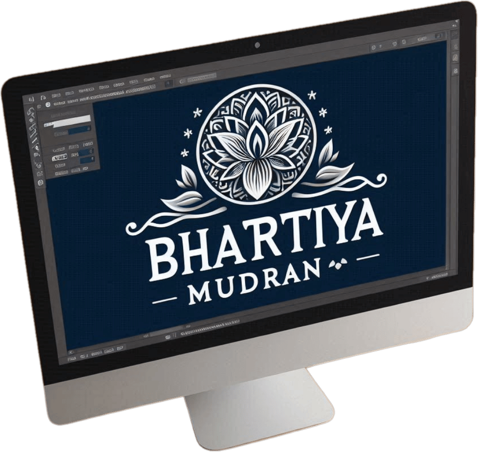 Logo Designing